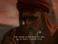 Part 2 of Prince of Persia: Warrior Within Video Walkthrough
