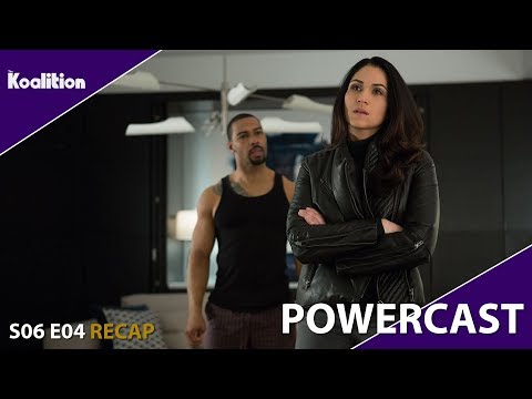 Power Season 6 Episode 4 "Why Is Tommy Still Alive?" Recap - Powercast 35