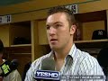 Phil Hughes Interview 8/20/07