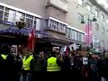 Pro-Gaza Demonstration, Linz/Austria I