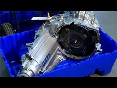 car repair - The transmission is one of the most important parts of any vehicle. Learn how to tell if the auto transmission is going on your car with help from an expert ...