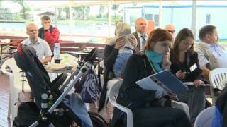 ARTWEI - Odra Lagoon 