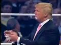 Donald trump gets 