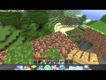 Minecraft Gameplay - Episode 1