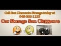 Car Storage SanClemente | Car Storage San ...