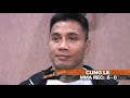 Cung Le Not Looking Past Scott Smith