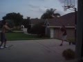 Ibeatyou competition -18 Freethrows in One Minute