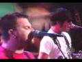 Thrice - All That´s Left (Live on Kilborn 21-08-03) Coolidg