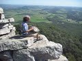 Hang Drum at Pinnacle
