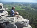 Hang Drum at Pinnacle