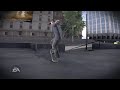 Skate Oyun Video (Kayak Oyunu) (EA) Skate Oyun Video (Kayak Oyunu) (EA)