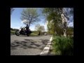 Hamburg - Undeloh Convoy