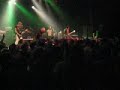 Gorilla Bisquits - Hof ter Loo - Antwerpen