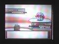 I predicted very well in this match, and there was little to no hax to boot!I know it looked dumb leaving machamp in, but I knew I could live and get it's health low because I predicted him not to sub because he prolly predicted me to stay in predicting his sub thinking he could kill me XD.The houndoom move was because I predicted yawn and wanted to get something Immune from it and maybe get damage on something.
