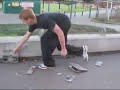 Smash My Laptop (with a Z-28)