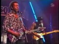 Luther Allison & Bernard Allison - Bad news is coming.flv Luther Allison & Bernard Allison - Bad news is coming.flv