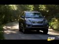 New York Auto Show: 2008 Lexus LX 570