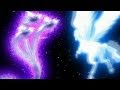 Storm Pegasis 105RF VS Lightning L-Drago 100HF - ACT II