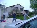 danceing with eric