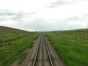 Mongoli�: Oneindige groene heuvels