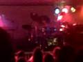 Stage Dolls - Drum Solo (Live 2008)