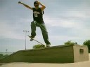 Clint DeArman(New Footy)