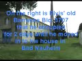 Ray Barracks 2007 Part I