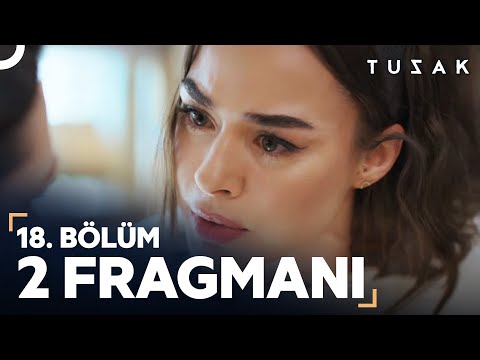 Tuzak 18. Bölüm 2. Fragmanı                                                                                                                                                                                                                               