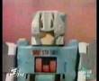 TRANSFORMERS SPOT VINTAGE CHROMEDOME LEADERBOT HEADMASTERS
