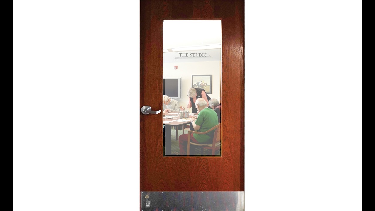 Opening the Door to Creativity