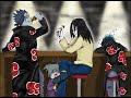 Drunk Ninjas Drving UNder the Influence