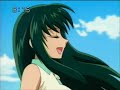 aurora no kaze ni notte