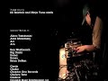 DJ Kentaro beatjuggling 