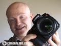 Sony Alpha DSLR A300 review