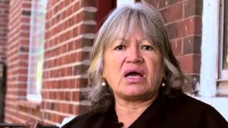 Margoth Escobar: sobre la presencia de mujeres en la CIDH. Octubre 2015