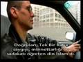 AMERIKADA HIZLA YAYILAN ISLAM DINI