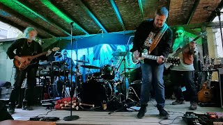 RELOAD - Stadtbiergarten FFB 2025