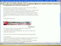 Videocast #4 - Einfuegen von Affiliatebanner in einen Blog Videocast #4 - Einfuegen von Affiliatebanner in einen Blog
