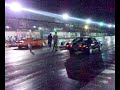 Carreras perronas