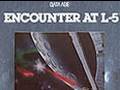 Classic Game Room HD - ENCOUNTER AT L-5 for Atari 2600 review