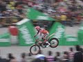 Toni bou, exbicio Girona Toni bou, exbicio Girona