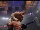 Triple H - Fighters