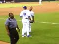 Jose Guillen Hates The Fans