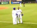 Jose Guillen Hates The Fans
