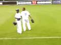 Jose Guillen Hates The Fans