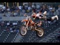 Motocross Freestyle