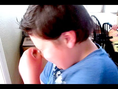 DONT CRY BRO