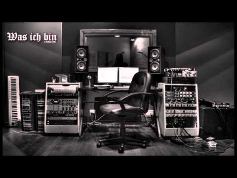 G Force One - Was ich bin (2011) WE FLY ENTERTAINMENT