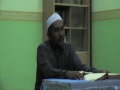 Tafsir Al Munir- Mukaddimah Akidah 2