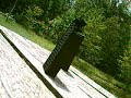 45 yard Target with the 1911